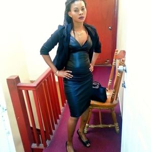 Meet your Posher, Claudette